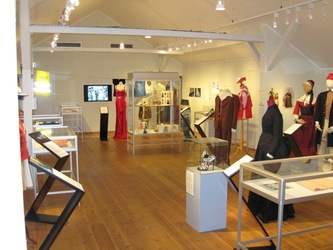 Greve Museum - Særudstilling