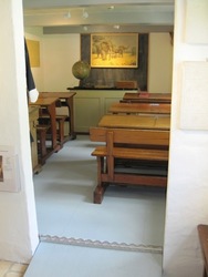 Greve Museum - Udstillingen