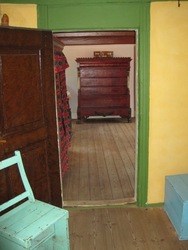 Greve Museum - Udstillingen
