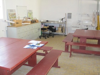 Greve Museum - Skoletjenesten