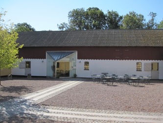 Greve Museum - Greve lokalarkiv