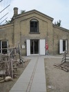 Danmarks Forsorgsmuseum - Billetsalg, museumsbutik, cafe og toilet