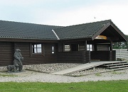 Skandinavisk Dyrepark Djursland - Publikumsfaciliteter
