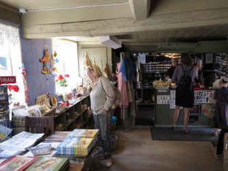 Museum Østjylland - Farvergården - Museum