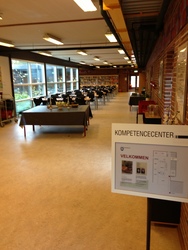 Greve Videncenter - Servicetilbud til borgere