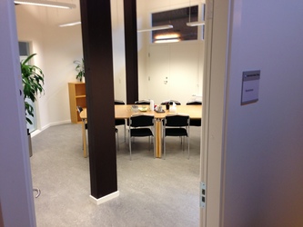 Greve Videncenter - Servicetilbud til borgere