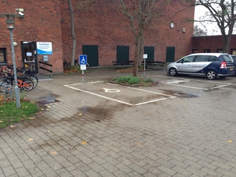 Greve Videncenter - Tandplejen