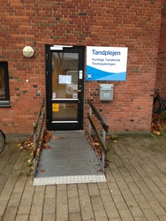 Greve Videncenter - Tandplejen