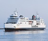 Scandlines - Puttgarden - Rødby/Benedikte/Richard - Passagerer i bil