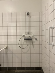 Sundby Idrætspark - Hal 1 og Hal 2