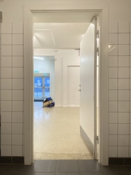 Sundby Idrætspark - Hal 1 og Hal 2