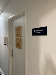 Sundby Idrætspark - Hal 1 og Hal 2
