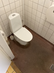 Sundby Idrætspark - Hal 1 og Hal 2