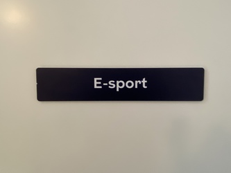 Sundby Idrætspark - Hal 1 og Hal 2