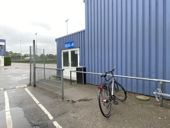 Sundby Idrætspark - Hal 3