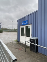 Sundby Idrætspark - Hal 3