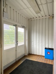 Sundby Idrætspark - Hal 3