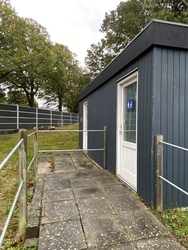 Sundby Idrætspark - Stadion