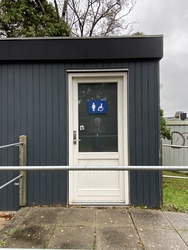 Sundby Idrætspark - Stadion