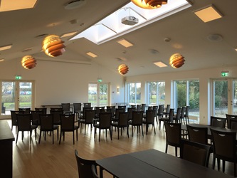 Hotel Falster - 1. Konference- og mødefaciliteter