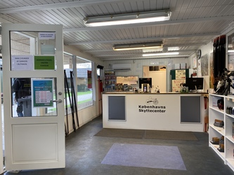 Københavns Skyttecenter