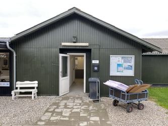 Københavns Skyttecenter