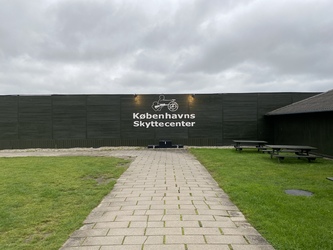 Københavns Skyttecenter