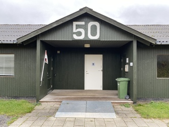 Københavns Skyttecenter