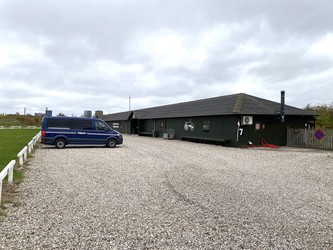 Københavns Skyttecenter