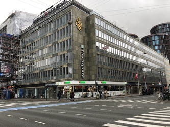 The Square - Morgenmadsrestaurant