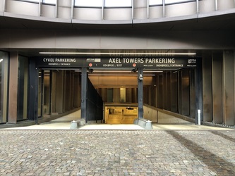 The Square - Morgenmadsrestaurant