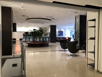 The Square - Morgenmadsrestaurant