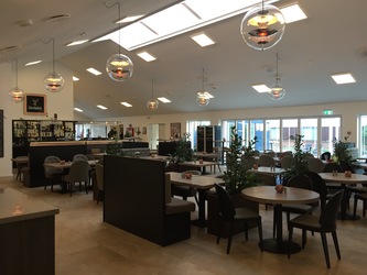 Hotel Falster - 2. Restaurant