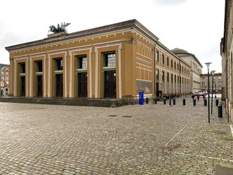 Thorvaldsens Museum