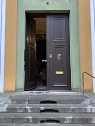 Thorvaldsens Museum