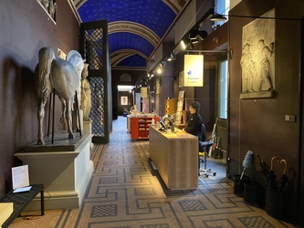 Thorvaldsens Museum