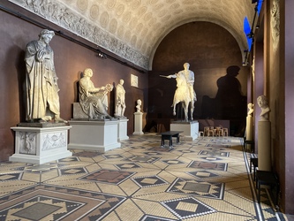 Thorvaldsens Museum