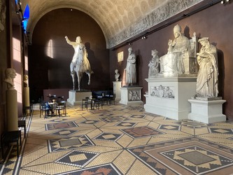 Thorvaldsens Museum