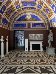 Thorvaldsens Museum