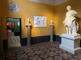 Thorvaldsens Museum