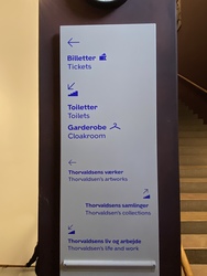 Thorvaldsens Museum