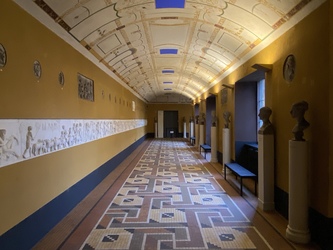 Thorvaldsens Museum