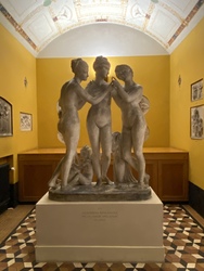 Thorvaldsens Museum