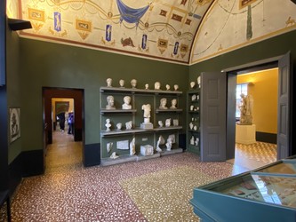Thorvaldsens Museum