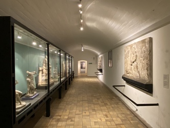 Thorvaldsens Museum