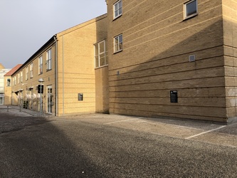Øjenlægens Synscenter