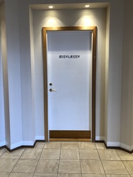 Øjenlægens Synscenter