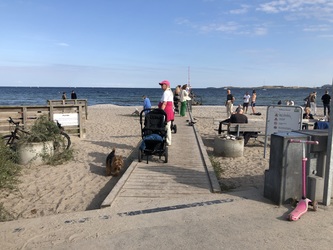 Hellerup Strand