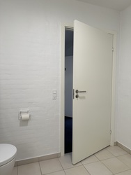 Borre Knob -  Hovedbygning - Dobbeltværelserne 40 og 41