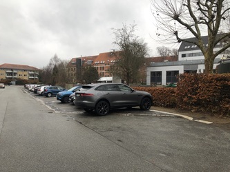 Neurolog Pia Würtzen Norup